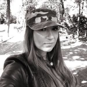 Meet your Posher, Kerri-lee